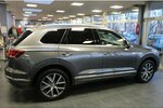 VW Touareg 3.0 V6 TDI 4Motion DPF Automatik 115.440 km 35.980 &euro; Euskirchen 53881