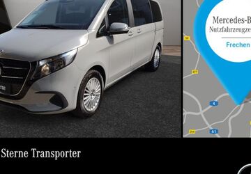 Mercedes-Benz V 220 11.056 km 55.990 &euro; Frechen 50226