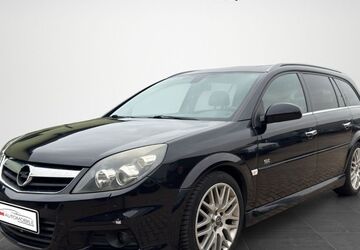 Opel Vectra 235.000 km 3.999 &euro; Elsdorf 50189