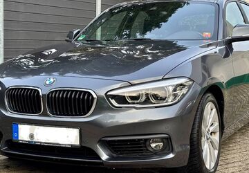 BMW 120 154.100 km 15.200 &euro; Würselen 52146