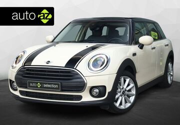 Mini One Clubman 121.570 km 17.900 &euro; Aachen 52072