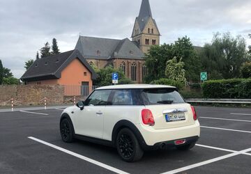 Mini ONE 147.800 km 7.250 &euro; Bergheim 50126
