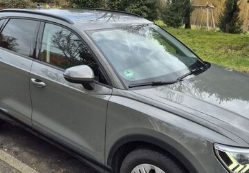 Audi Q3 56.350 km 23.950 &euro; Aldenhoven 52457