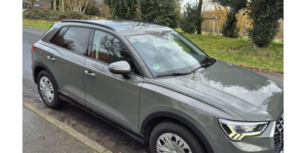 Audi Q3 56.350 km 23.950 &euro; Aldenhoven 52457