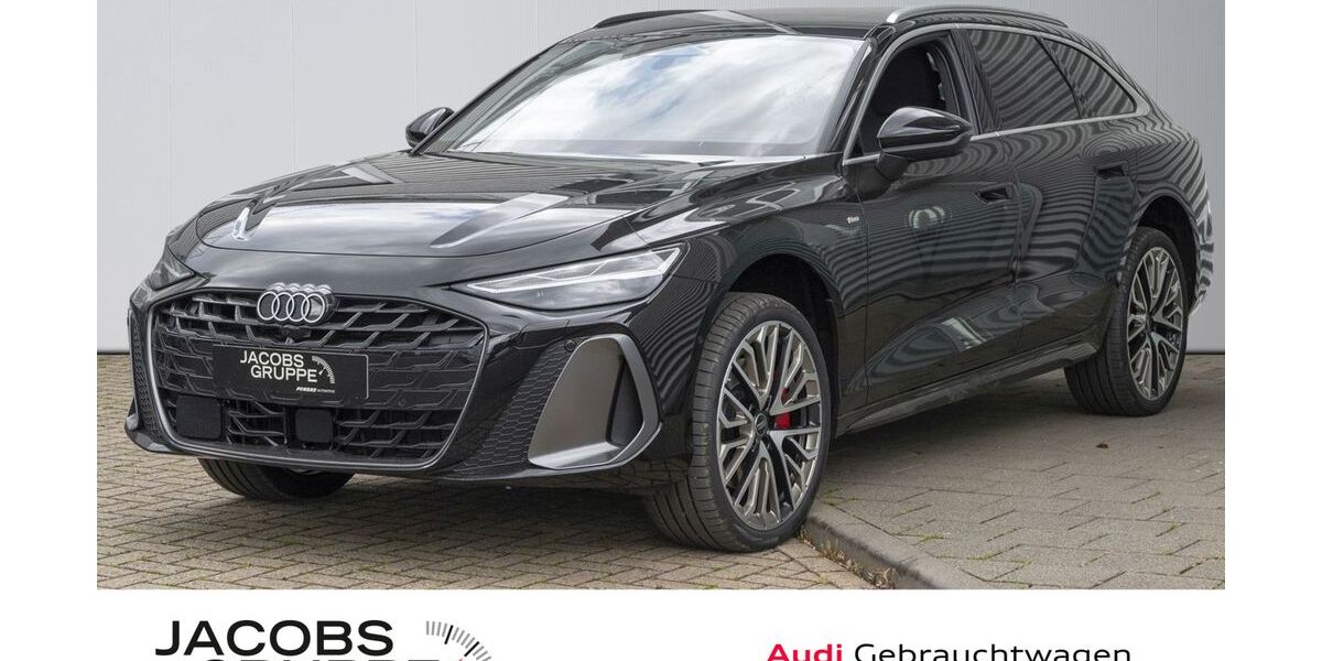 Audi A6 5.555 km 72.270 &euro; Düren 52351