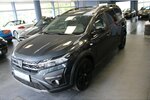 Dacia Jogger 1.0 - 7-Sitzer- AHK - 117.709 km 12.980 &euro; Euskirchen 53881