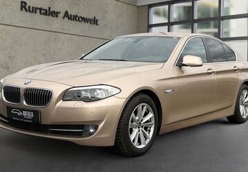 BMW 520 99.000 km 14.999 &euro; Jülich 52428