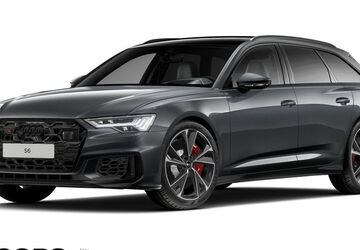 Audi S6 22.250 km 66.780 &euro; Aachen 52078