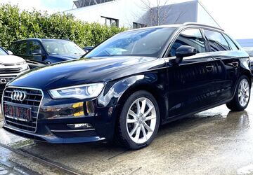 Audi A3 206.300 km 9.980 &euro; Düren 52351