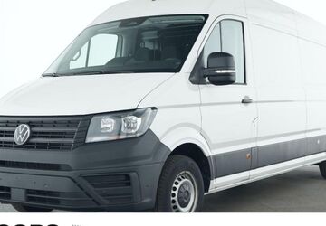 VW Crafter 20.536 km 37.970 &euro; Stolberg 52222