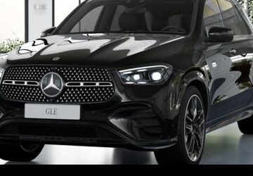 Mercedes-Benz GLE 450 9.900 km 88.990 &euro; Frechen 50226