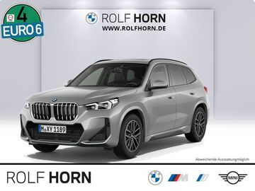 Gebrauchte BMW X1
