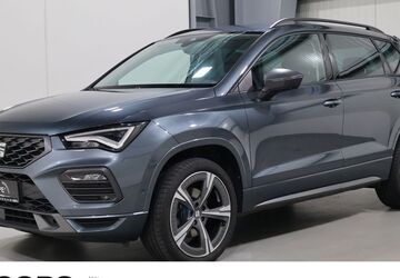 Seat Ateca 35.175 km 28.420 &euro; Aachen 52078