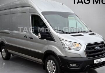 Ford Transit 33.794 km 23.289 &euro; Baesweiler 52499
