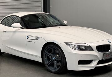 BMW Z4 49.000 km 29.450 &euro; Erftstadt 50374