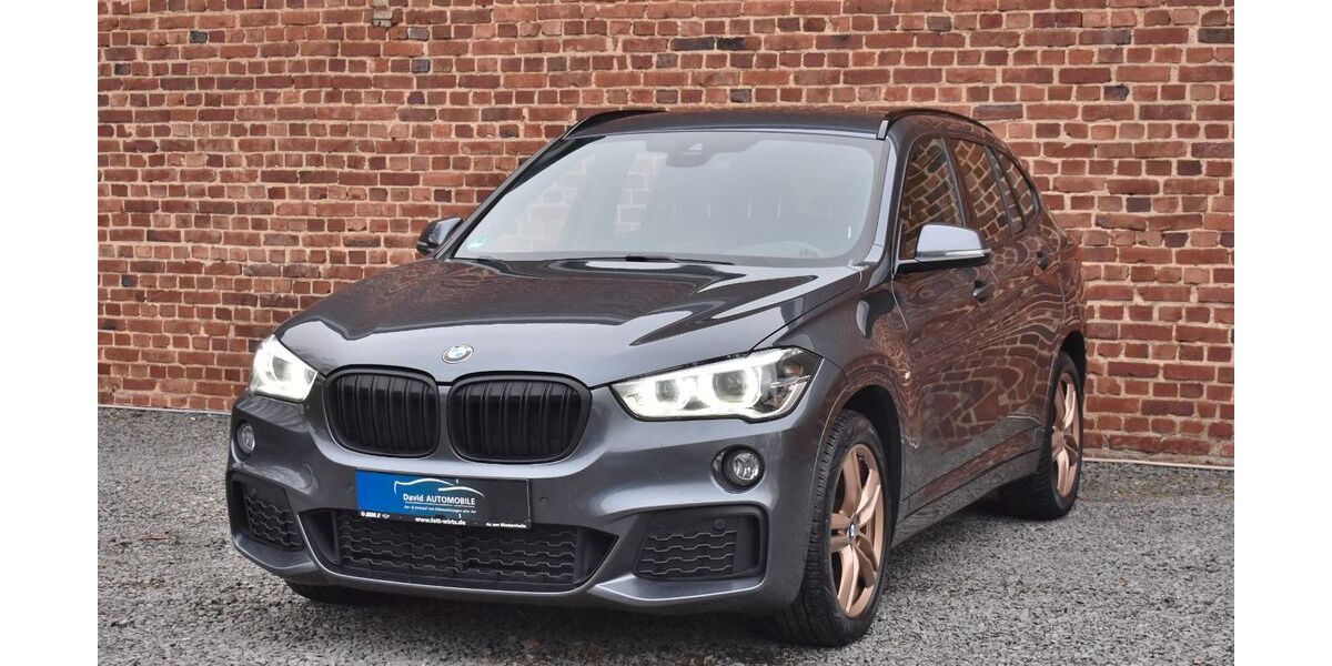 BMW X1 143.000 km 16.990 &euro; Düren 52351