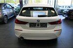 BMW 118 118i Aut. Advantage 71.445 km 19.980 &euro; Euskirchen 53881
