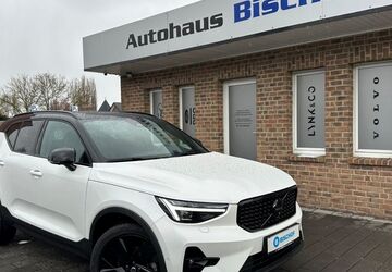 Volvo XC40 24.270 km 41.490 &euro; Übach-Palenberg 52531