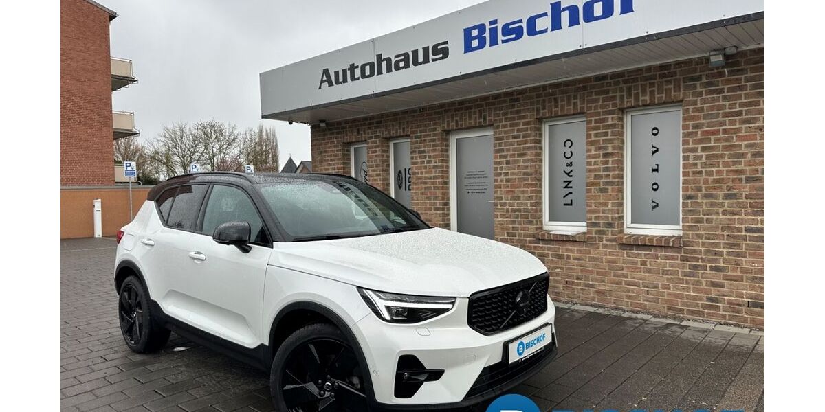 Volvo XC40 24.270 km 41.490 &euro; Übach-Palenberg 52531