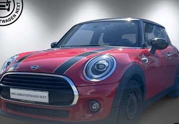 Mini Cooper 54.720 km 20.480 &euro; Bergheim 50126