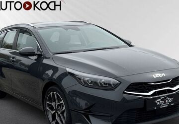 Kia ceed Sportswagon 18.341 km 23.490 &euro; Eschweiler 52249