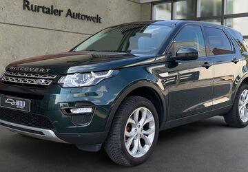 Land Rover Discovery 160.000 km 13.999 &euro; Jülich 52428