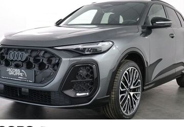 Audi Q5 22.457 km 65.960 &euro; Alsdorf 52477