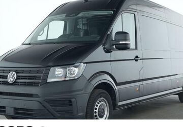 VW Crafter 18.393 km 36.970 &euro; Stolberg 52222