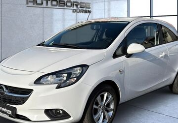 Opel Corsa 124.999 km 5.499 &euro; Düren 52349