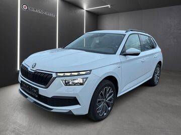 Gebrauchte Skoda Kamiq