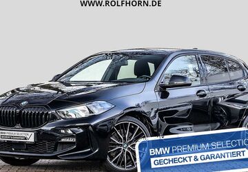 BMW 120 78.045 km 27.870 &euro; Düren 52355