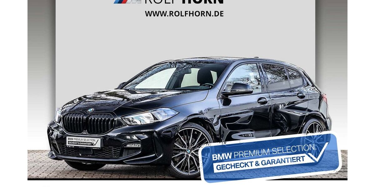 BMW 120 78.045 km 27.870 &euro; Düren 52355