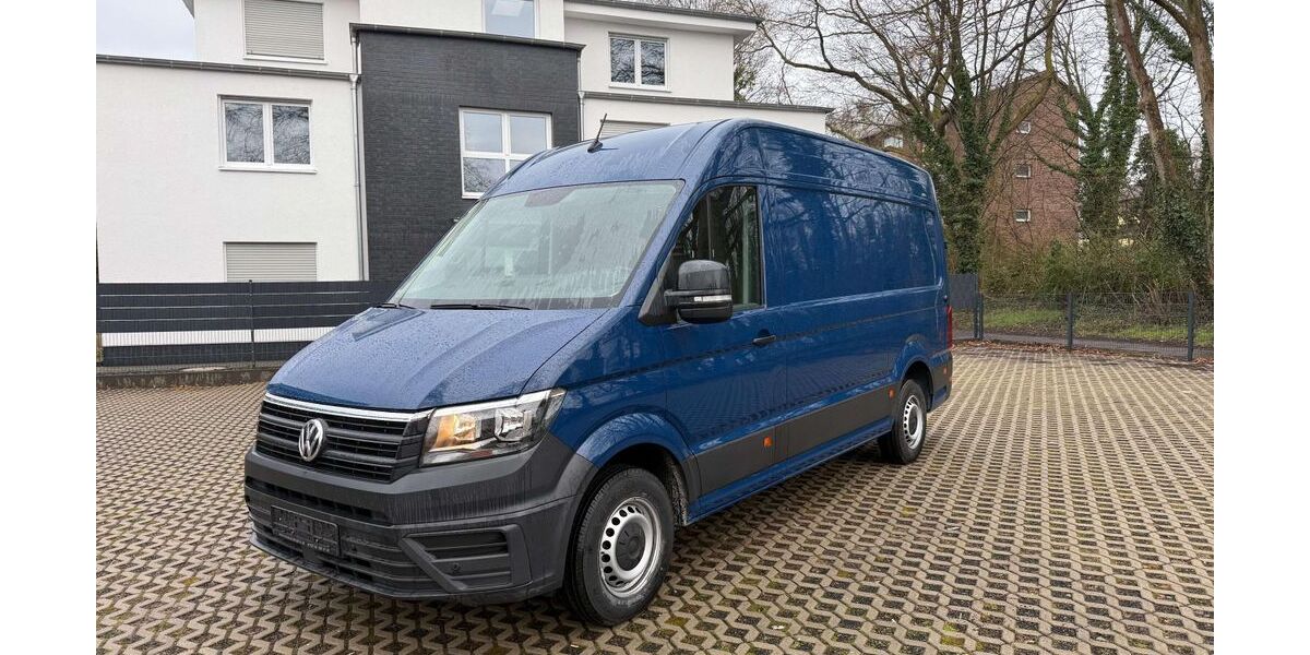 VW Crafter 159.650 km 19.950 &euro; Frechen 50226