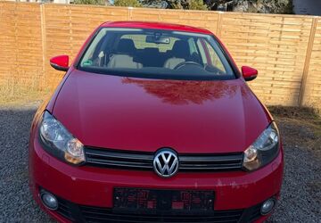 VW Golf 127.500 km 5.950 &euro; Bergheim 50126