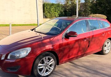 Volvo V60 283.000 km 3.900 &euro; Aachen 52080