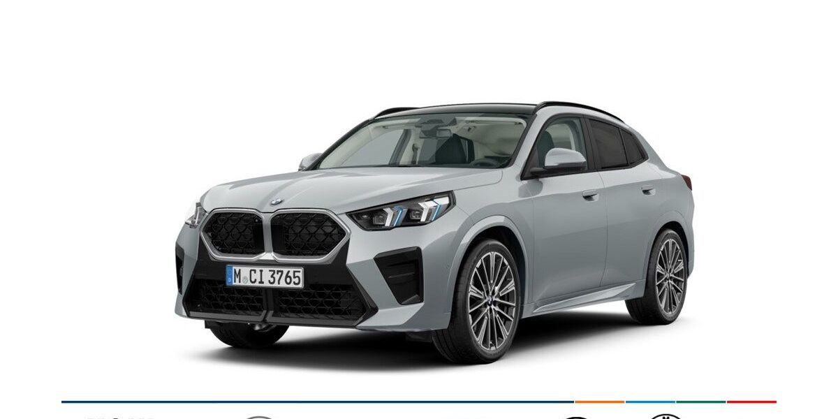 BMW X2 8.682 km 44.900 &euro; Aachen 52078