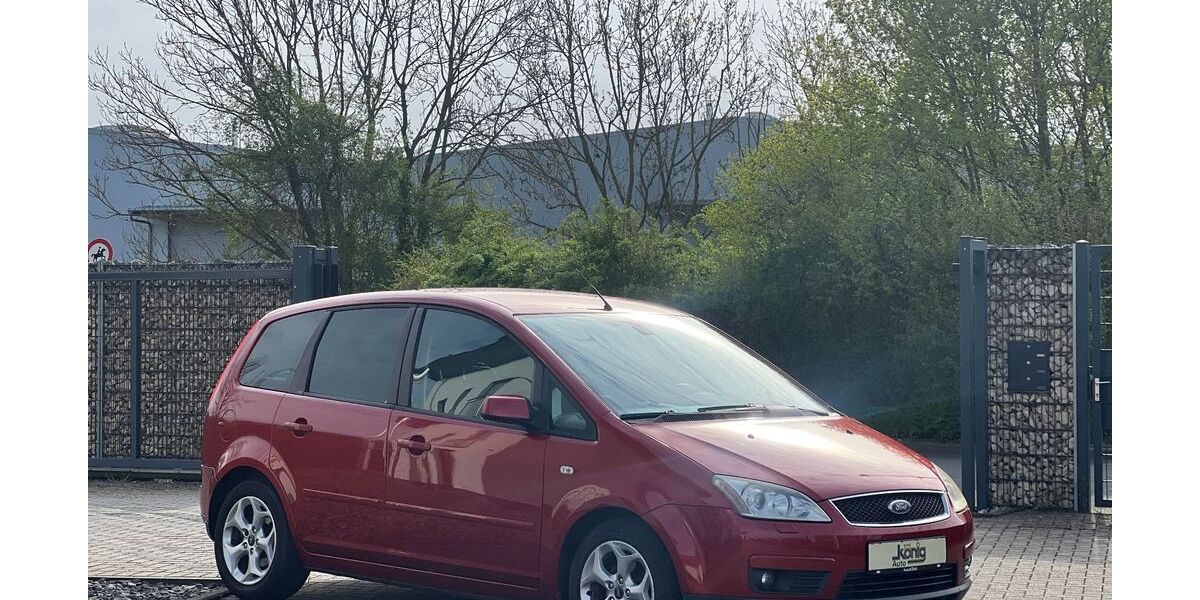 Ford Focus 181.000 km 2.699 &euro; Jülich 52428