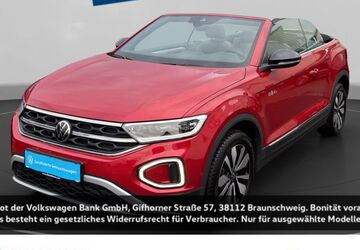 VW T-Roc 18.087 km 26.990 &euro; Euskirchen 53879