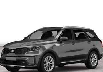 Kia Sorento 15.145 km 48.770 &euro; Düren 52353