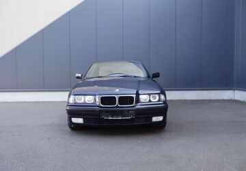 BMW 325 128.360 km 11.450 &euro; Euskirchen 53879