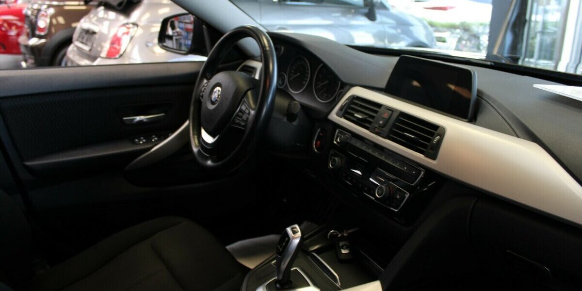 BMW 420 Gran Coupe Aut. Advantage 116.317 km 17.980 &euro; Euskirchen 53881