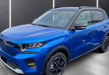 Citroen C3 9.999 km 16.240 &euro; Aachen 52078