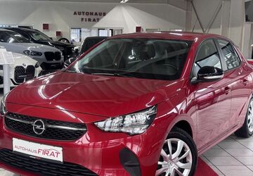 Opel Corsa 86.769 km 10.449 &euro; Erftstadt / Köln 50374