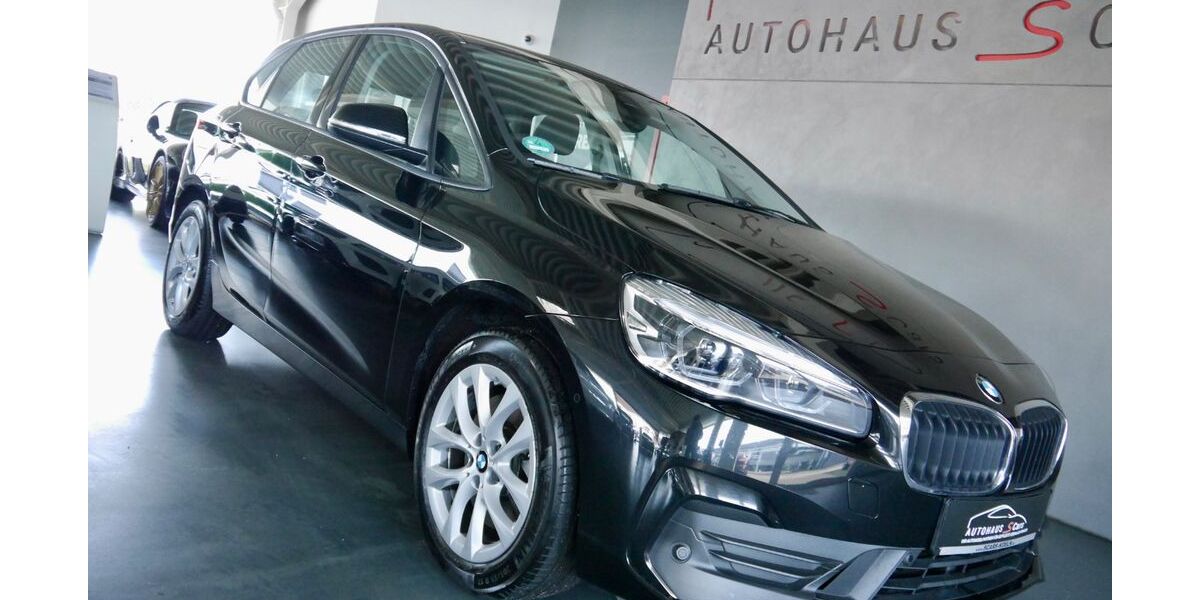 BMW 225 89.500 km 16.850 &euro; Bergheim (bei Köln) 50126