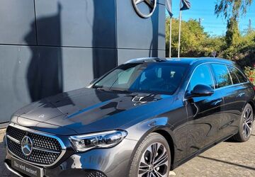 Mercedes-Benz E 300 24.935 km 49.980 &euro; Brühl 50321