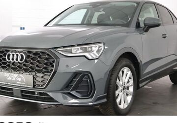 Audi Q3 22.083 km 36.970 &euro; Alsdorf 52477