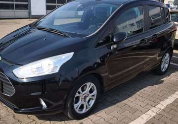 Ford B-Max 73.231 km 8.190 &euro; Huerth 50354