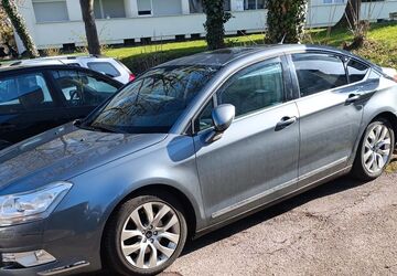 Citroen C5 192.500 km 1.000 &euro; Düren 52355