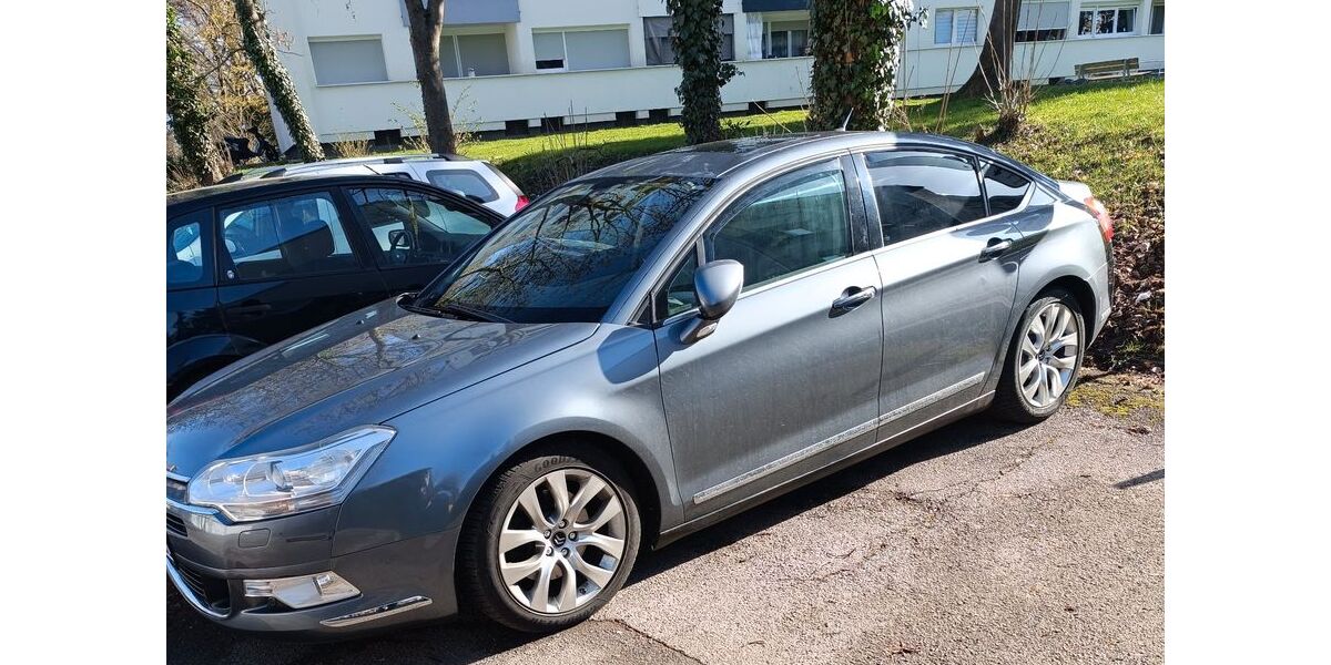 Citroen C5 192.500 km 1.000 &euro; Düren 52355
