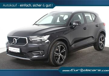 Volvo XC40 89.000 km 23.800 &euro; Herzogenrath 52134